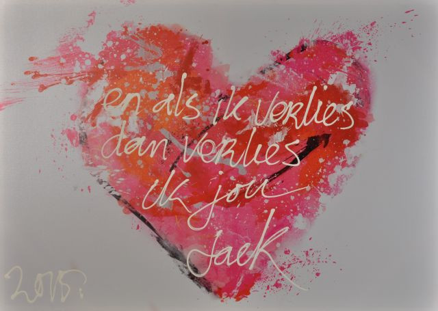 Jack Liemburg + Lippen
